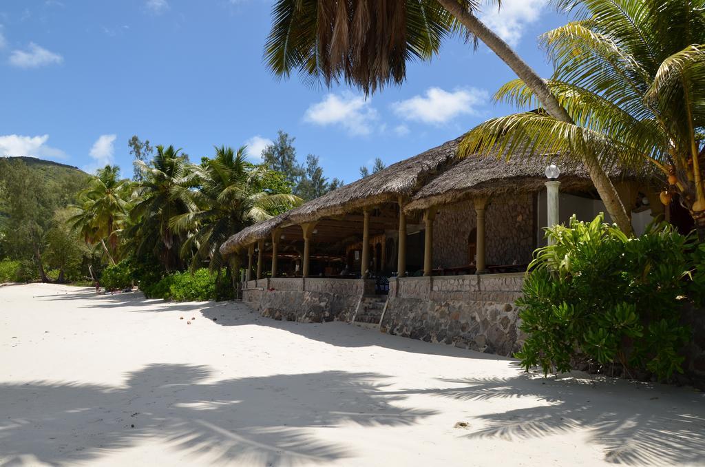 Villa Chez Batista Takamaka Luaran gambar